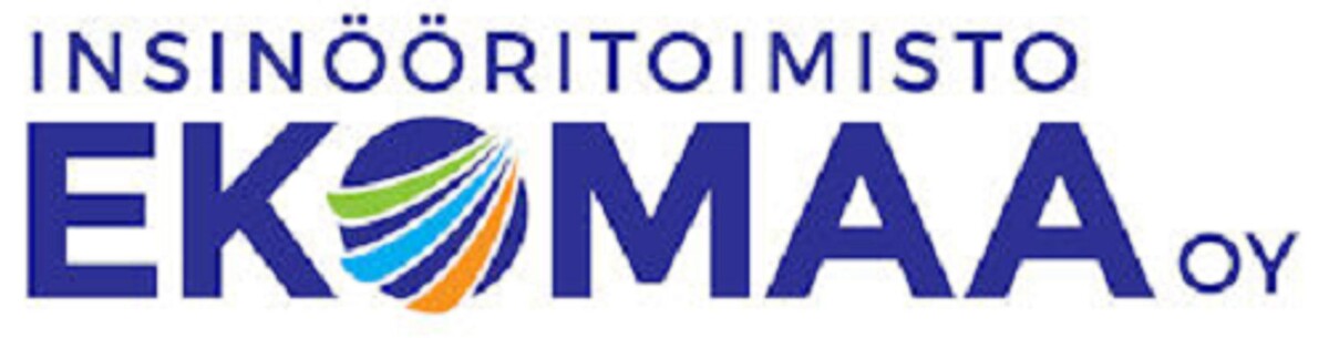Insinööritoimisto Ekomaa Oy Logo