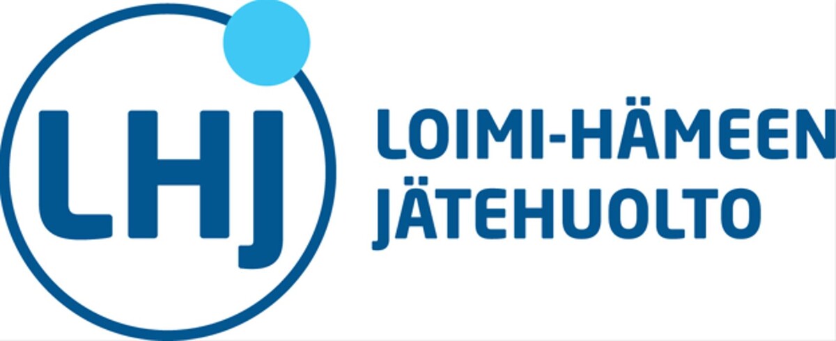 Loimi-Hämeen Jätehuolto Oy Logo