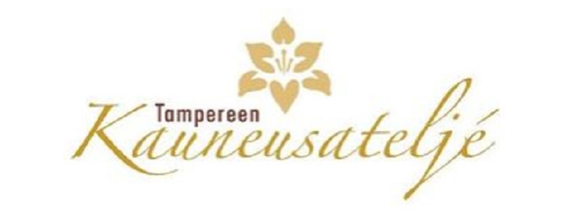 Tampereen Kauneusateljé Logo