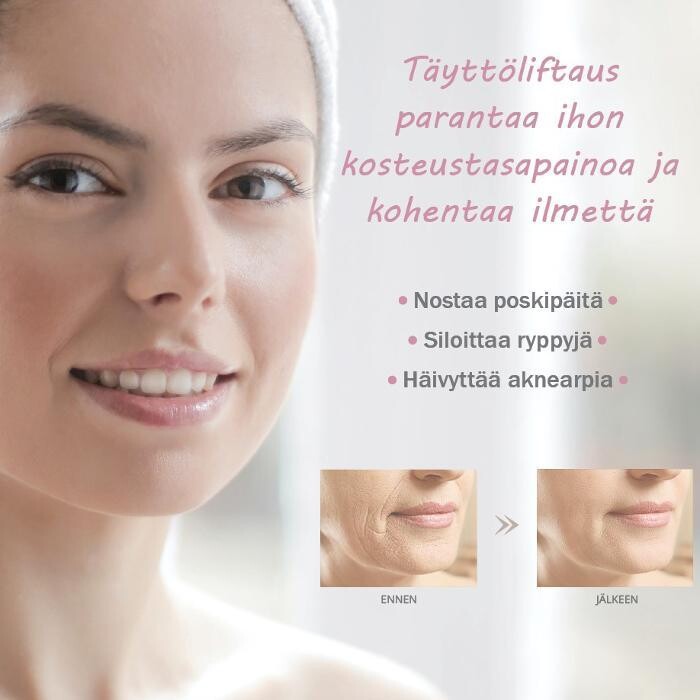 Images Tampereen Kauneusateljé