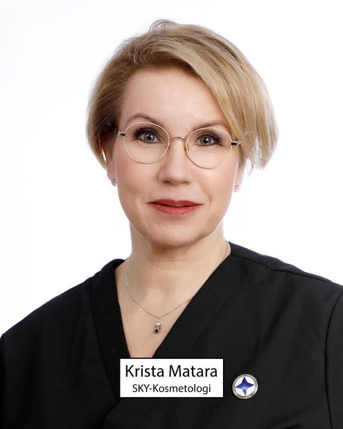 Images Tampereen Kauneusateljé