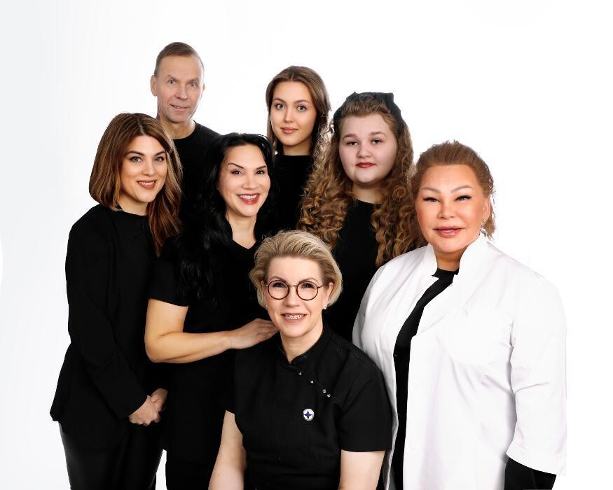 Images Tampereen Kauneusateljé
