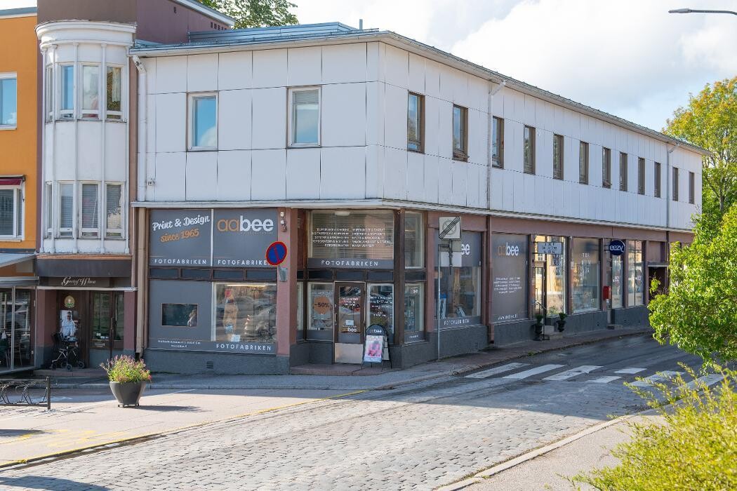 Images Oy aabee Ab / Fotofabriken Raseborg
