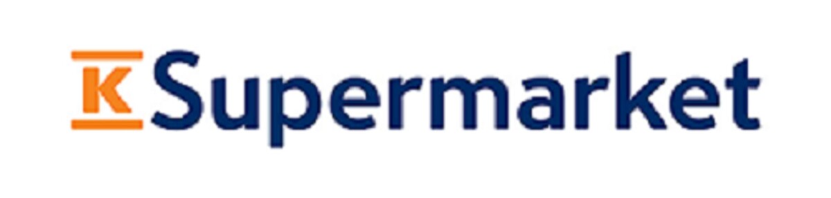 K-Supermarket Hertta Logo