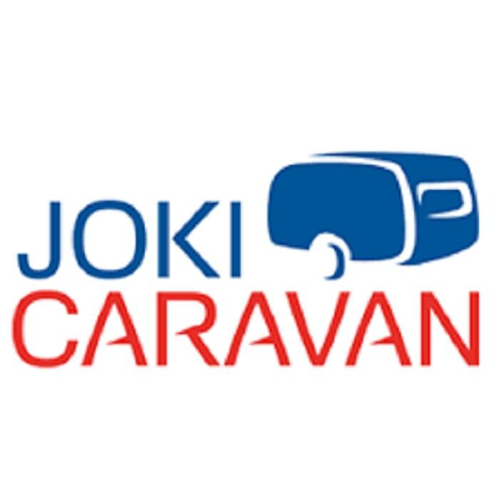 Jokicaravan Oy Logo