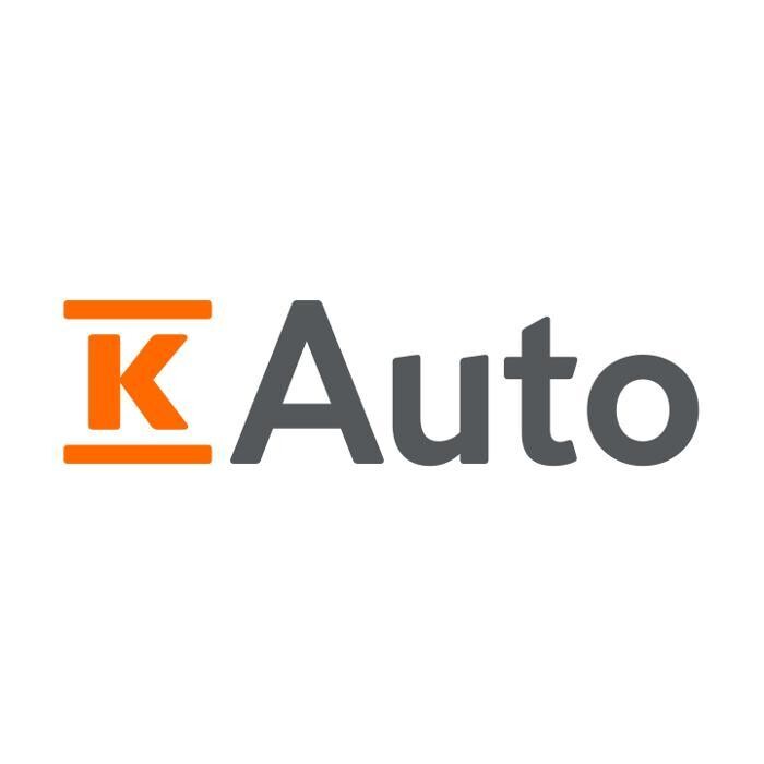 K-Auto vaihtoautot Oulu Logo