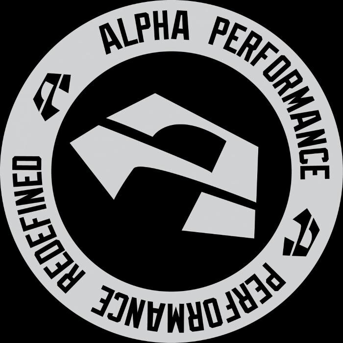 Images Alpha Performance