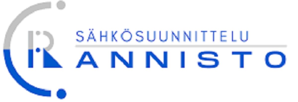 Sähkösuunnittelu Rannisto Oy Logo