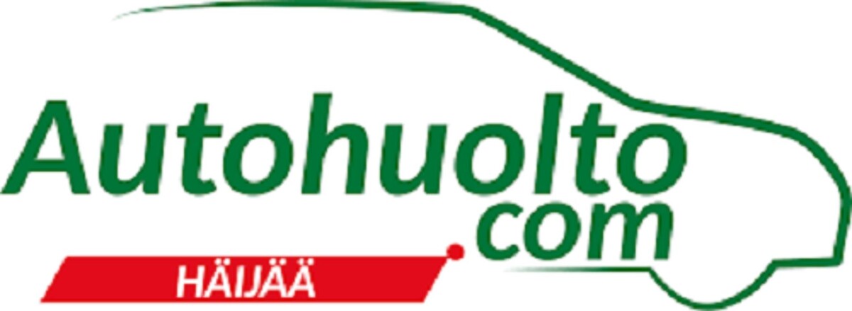 Autohuolto.com Häijää Logo