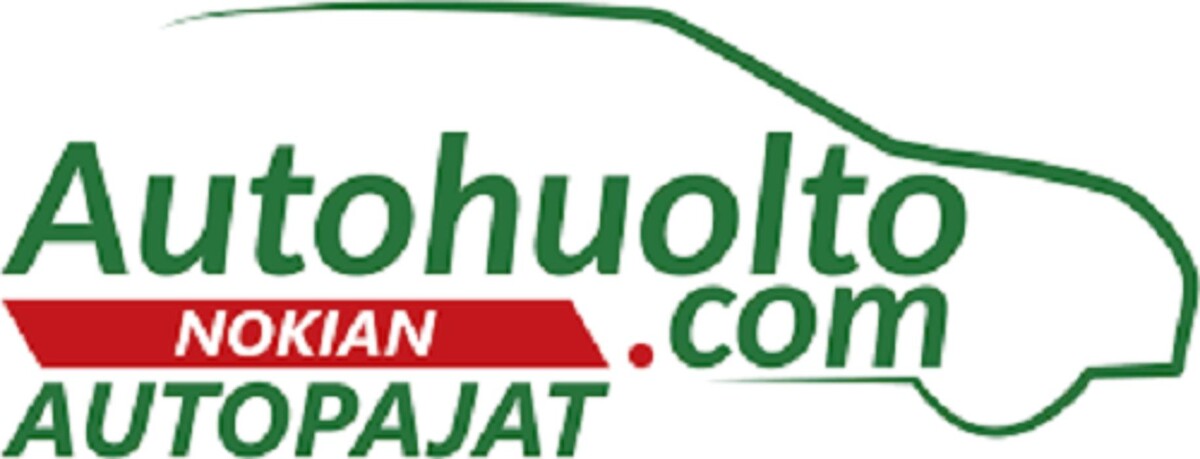 Nokian Autopajat Oy Logo