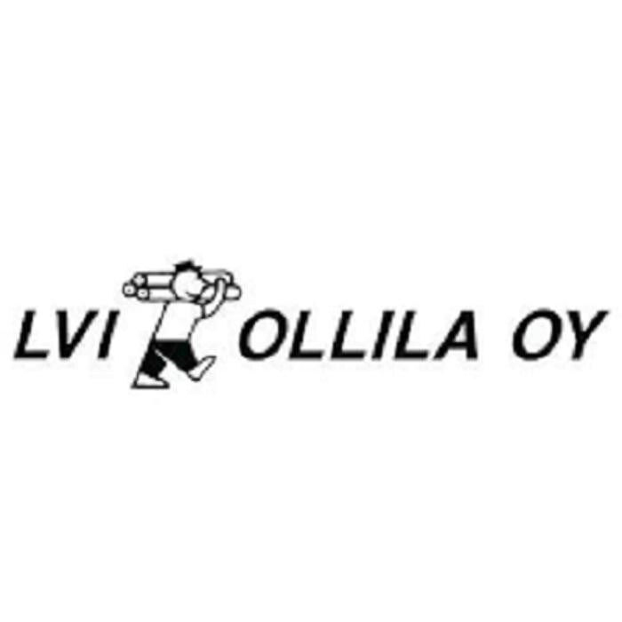 LVI-Ollila Oy Logo