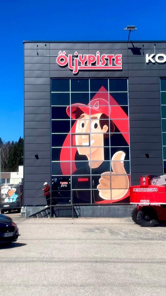 Images Öljypiste Vantaa Petikko