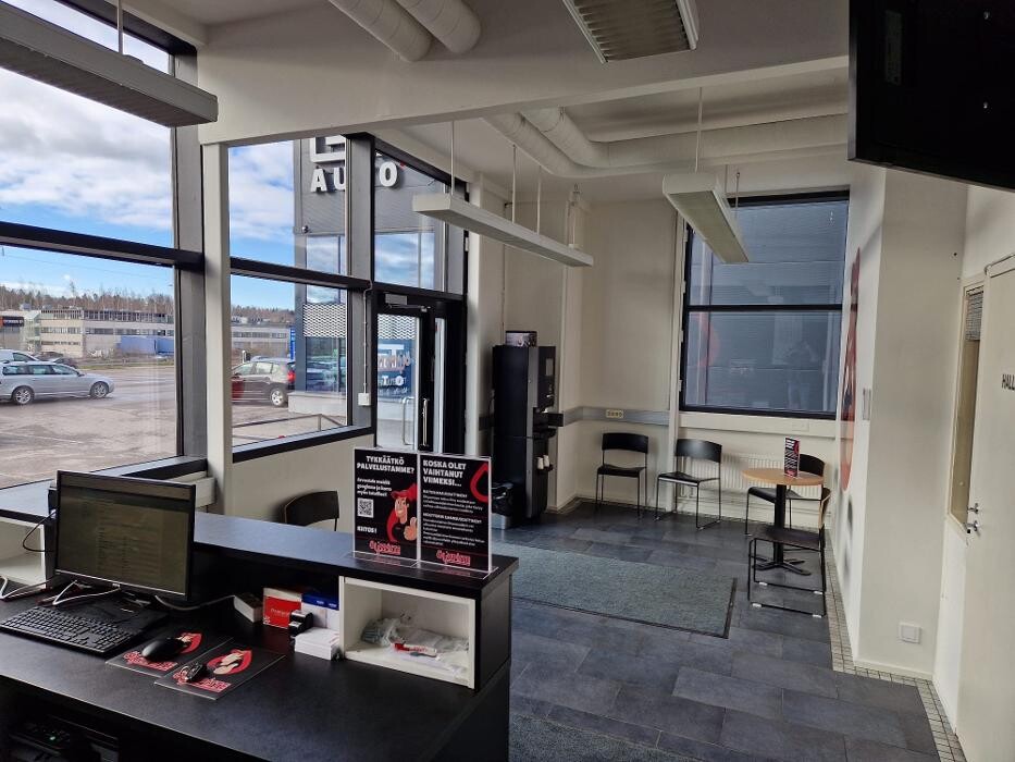 Images Öljypiste Vantaa Petikko