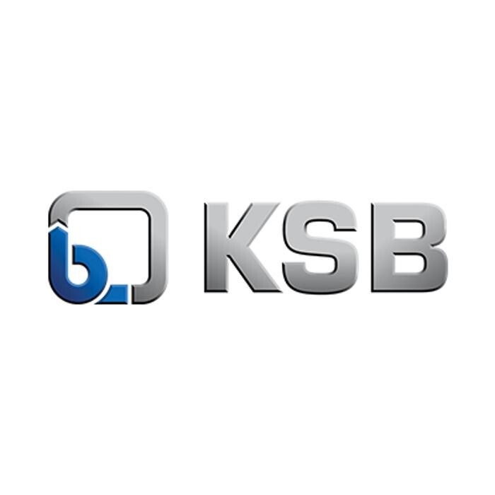 KSB Finland Oy Logo