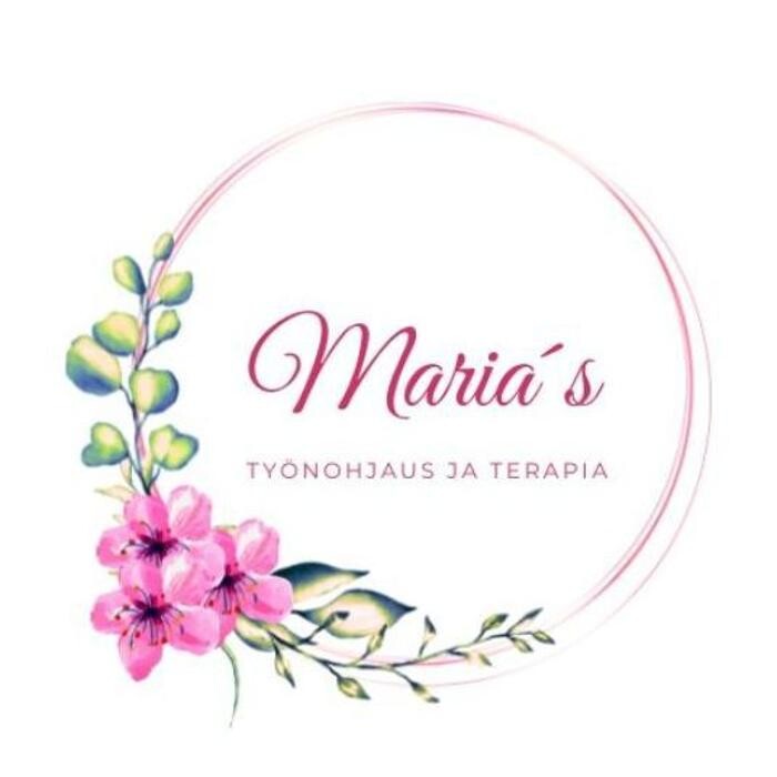 Images Maria's työnohjaus ja terapia