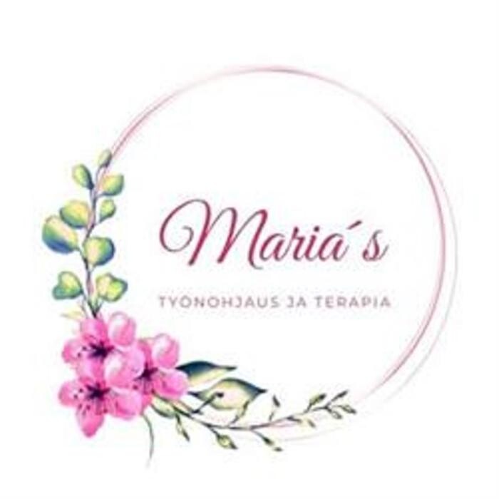Images Maria's työnohjaus ja terapia
