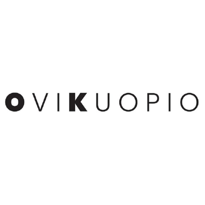 OviKuopio Logo