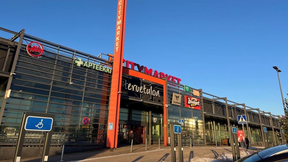Images K-Auto CUPRA Jyväskylä