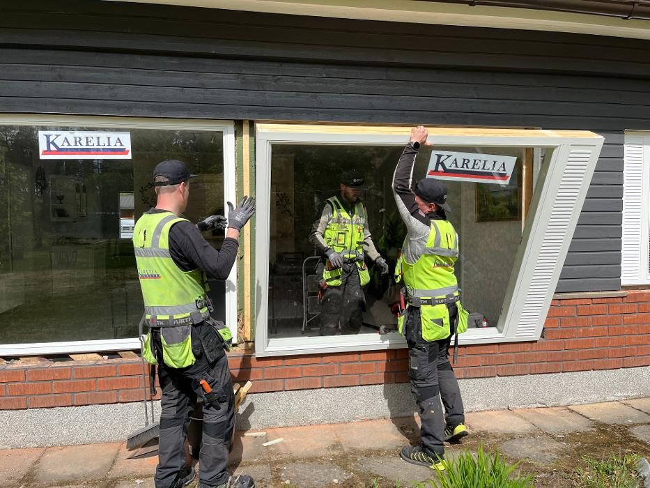 Images Karelia ikkuna / Kuopio ja Pohjois-Savo