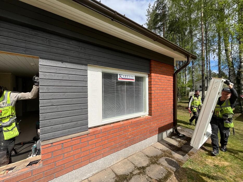 Images Karelia ikkuna / Kuopio ja Pohjois-Savo
