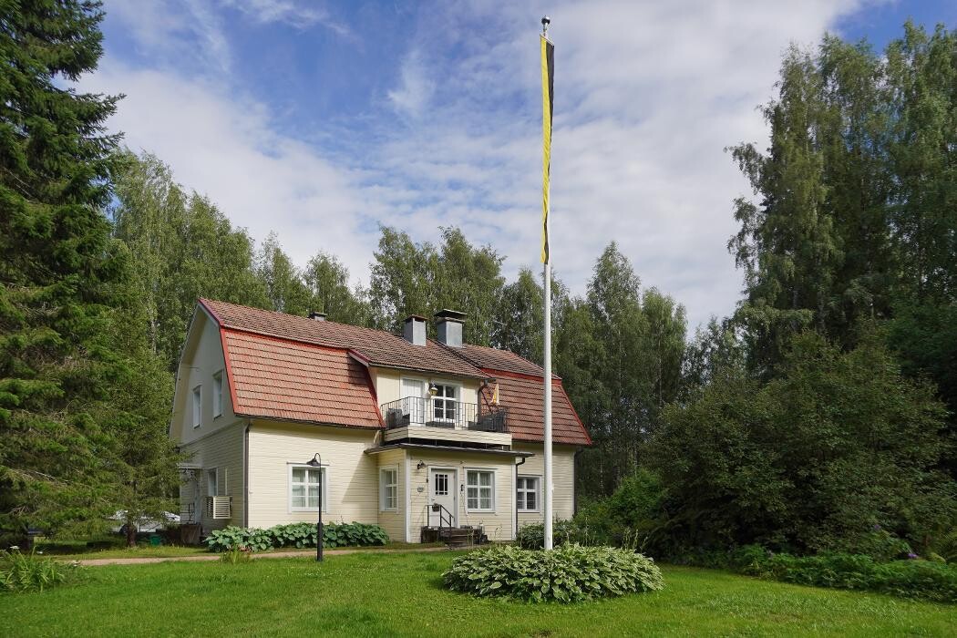 Images Karelia ikkuna / Kuopio ja Pohjois-Savo