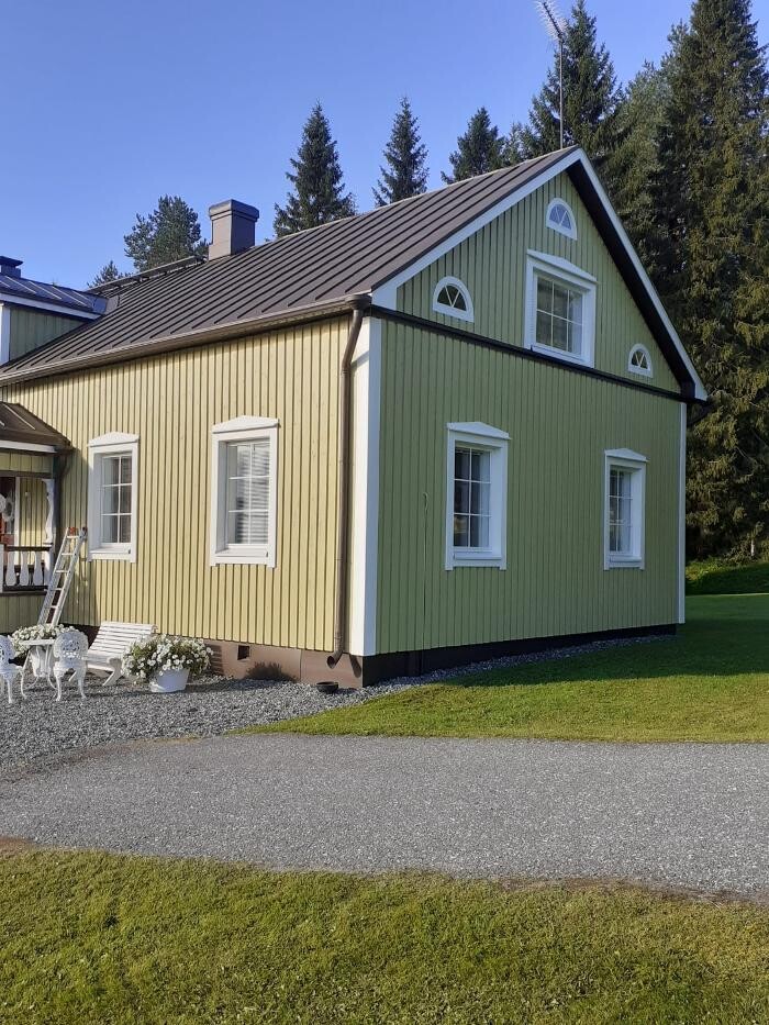 Images Karelia ikkuna / Kuopio ja Pohjois-Savo