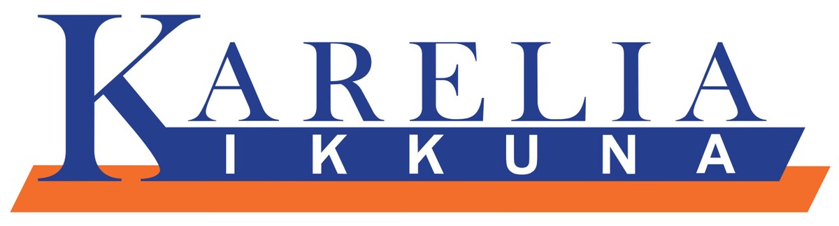 Karelia ikkuna / Kuopio ja Pohjois-Savo Logo