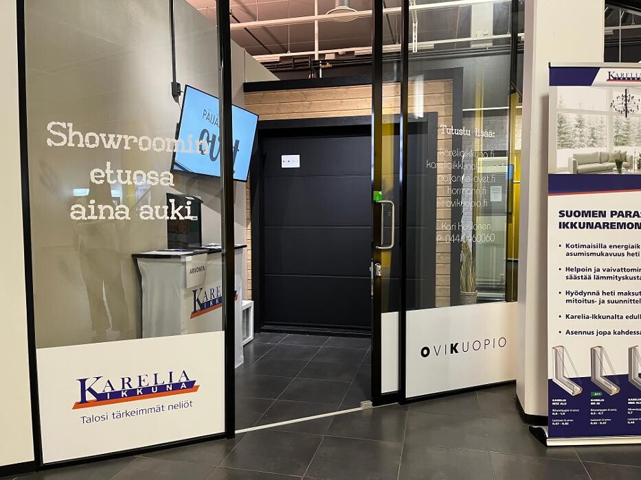 Images Karelia ikkuna / Kuopio ja Pohjois-Savo