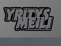 Website Screenshot Yritysmeili