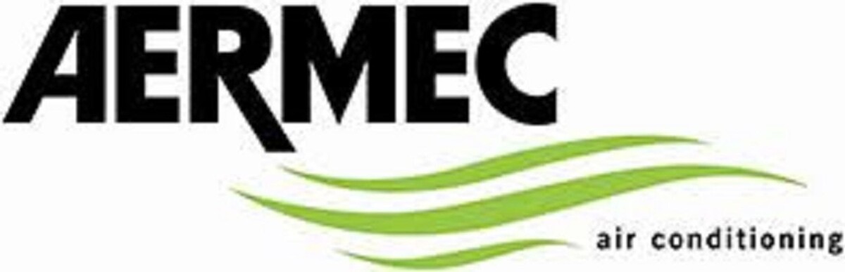 Aermec Suomi Oy Logo