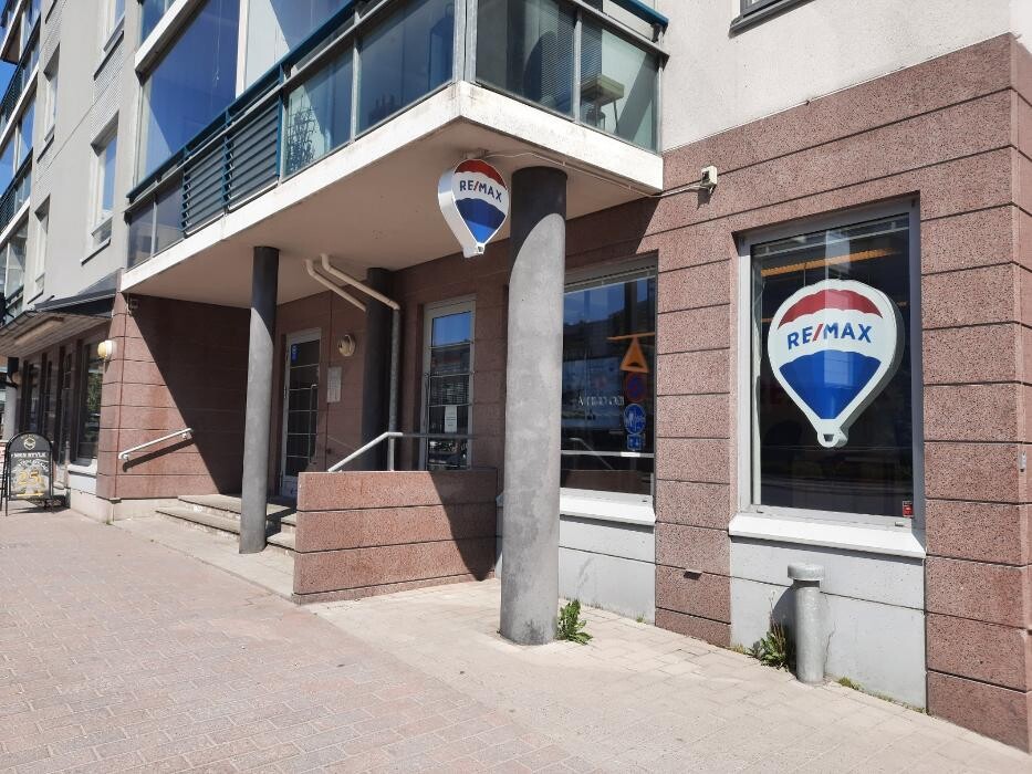Images RE/MAX Aitio