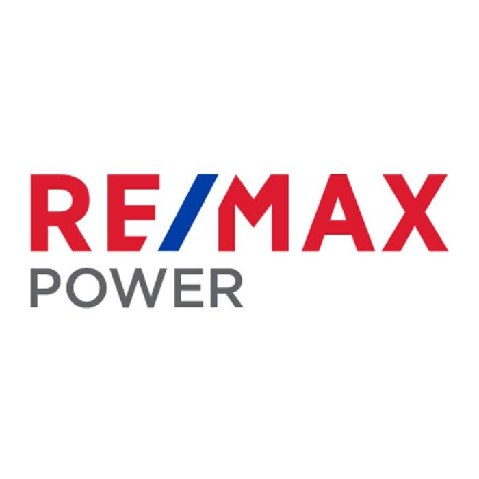 RE/MAX Power Logo