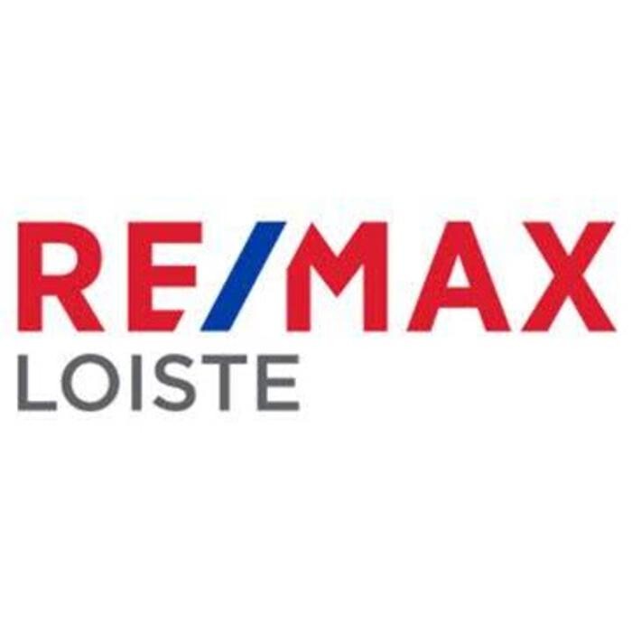 RE/MAX Loiste Logo