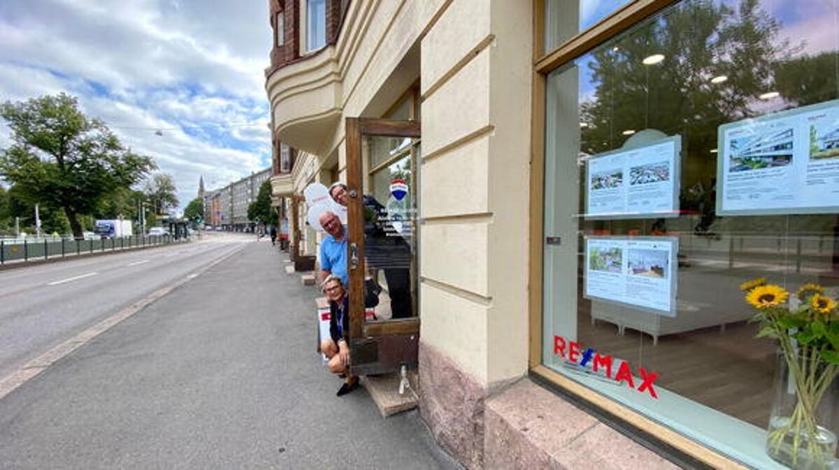 Images RE/MAX Loiste
