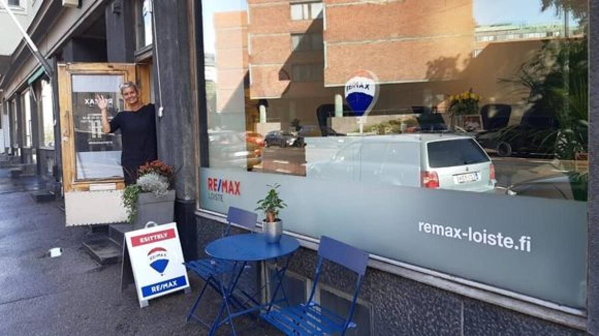 Images RE/MAX Loiste