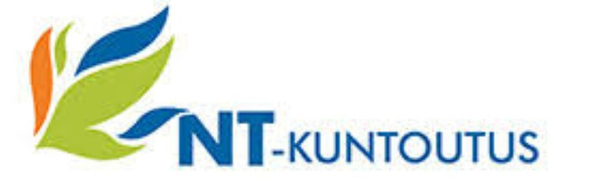 Fysikaalinen Hoitolaitos NT-Kuntoutus Oy Logo