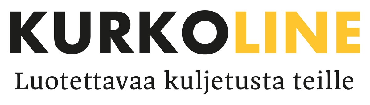 Kurkoline Oy Logo