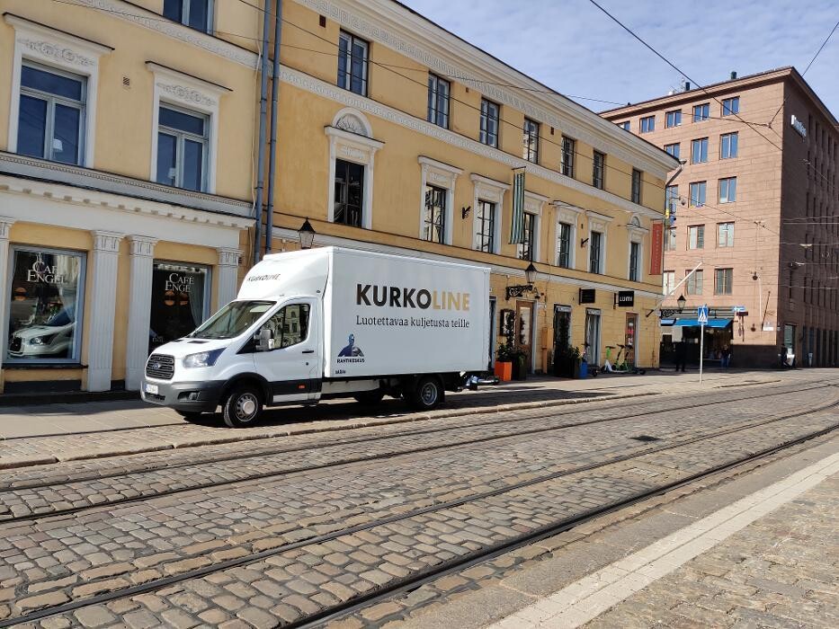 Images Kurkoline Oy