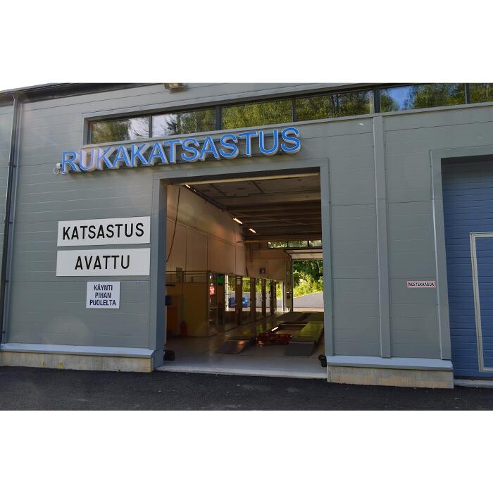 Images Rukakatsastus