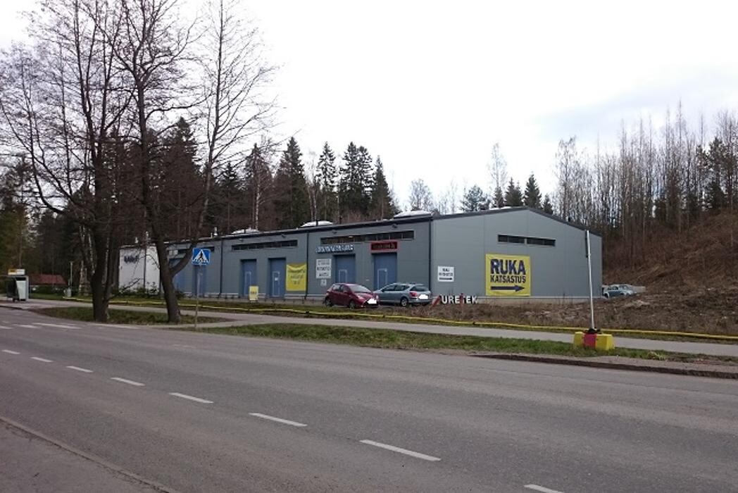 Images Rukakatsastus