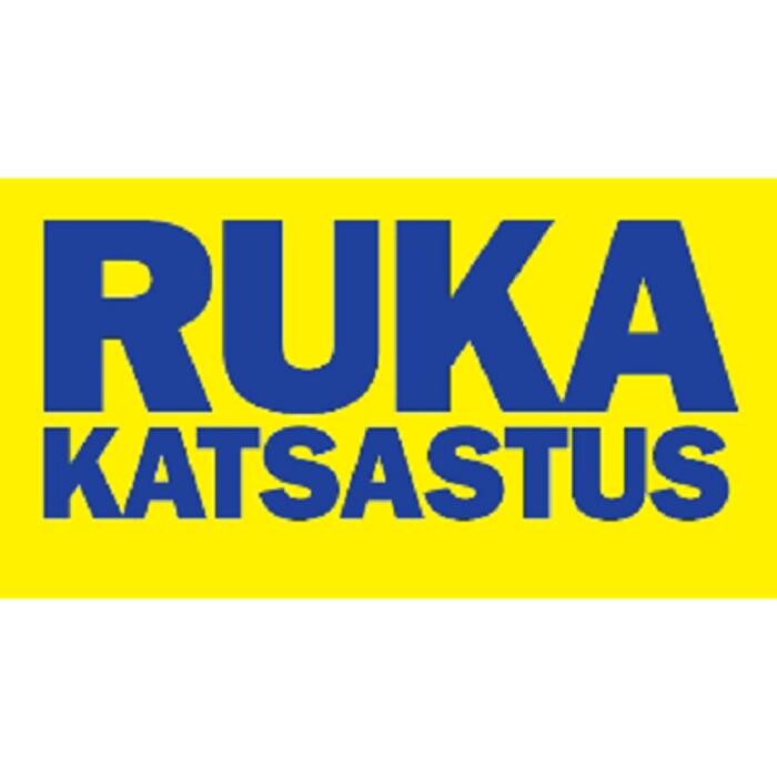 Rukakatsastus Logo