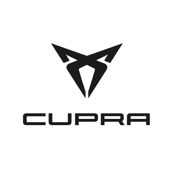 K-Auto CUPRA Oulu Logo