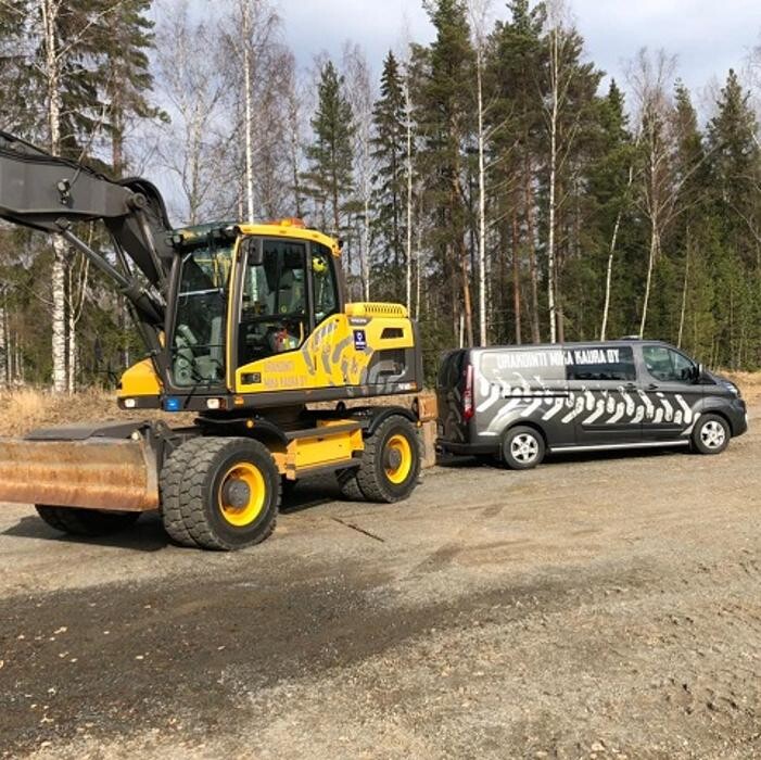 Images Urakointi Mika Kaura Oy