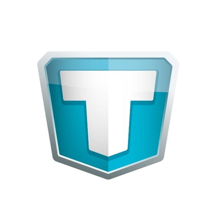 Timosen Auto Oy Logo
