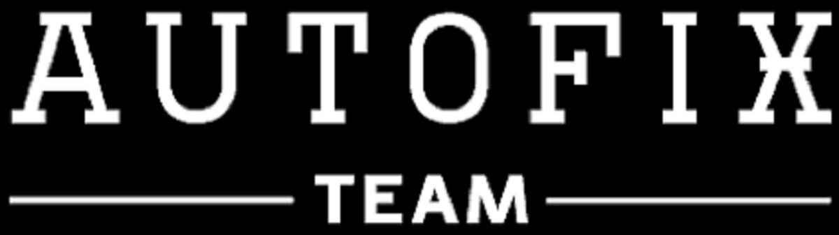 Autofix Team Oy Logo