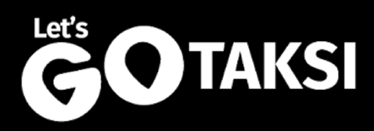 Let´s Go Taksi Pieksämäki Logo