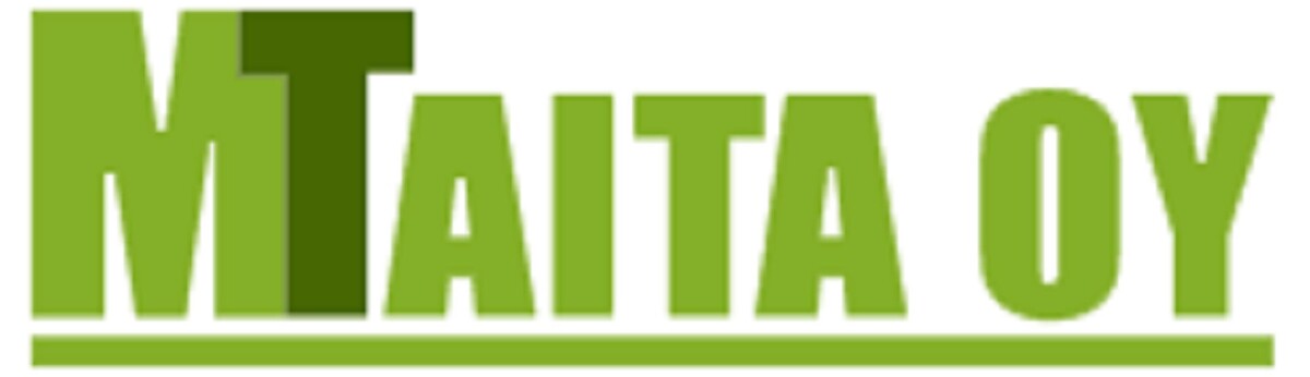 MT-Aita Oy Logo
