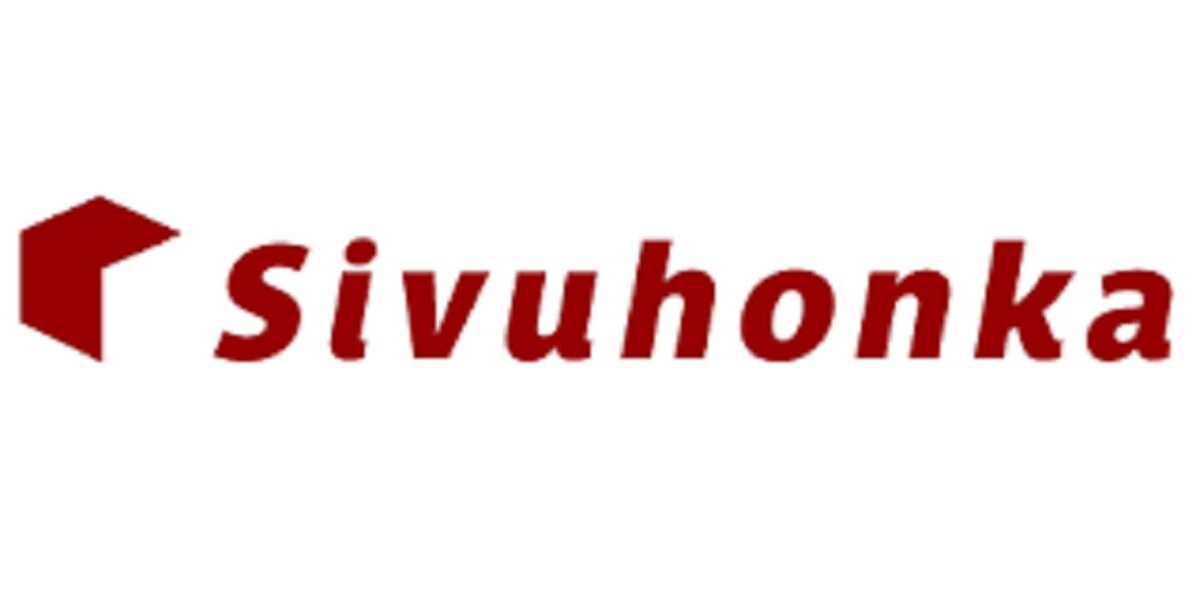 Sivuhonka Oy Logo