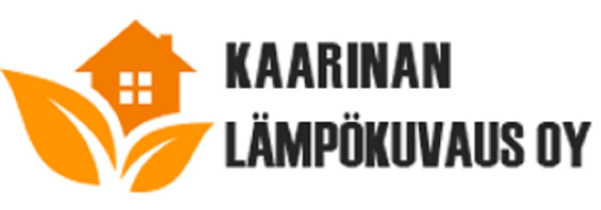 Kaarinan Lämpökuvaus Oy Logo