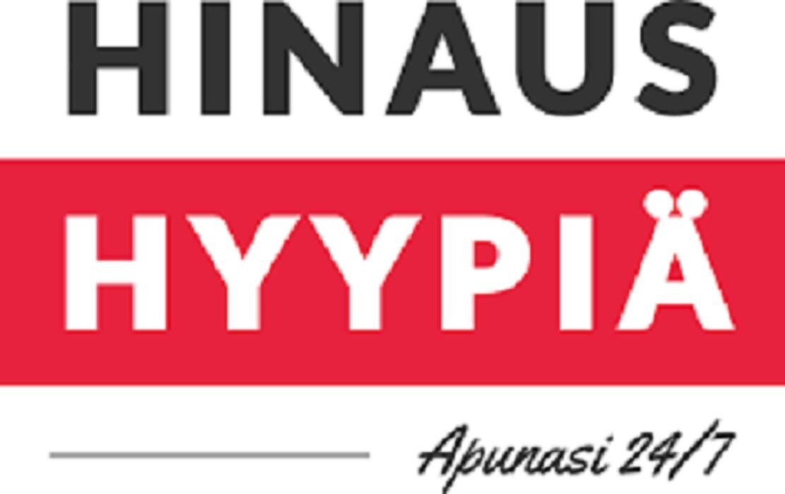 Hinauspalvelu Hyypiä Oy Logo